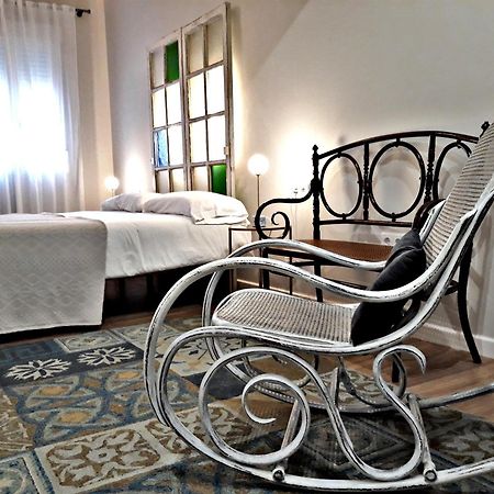 Urban Suites El Postigo Cordova Esterno foto