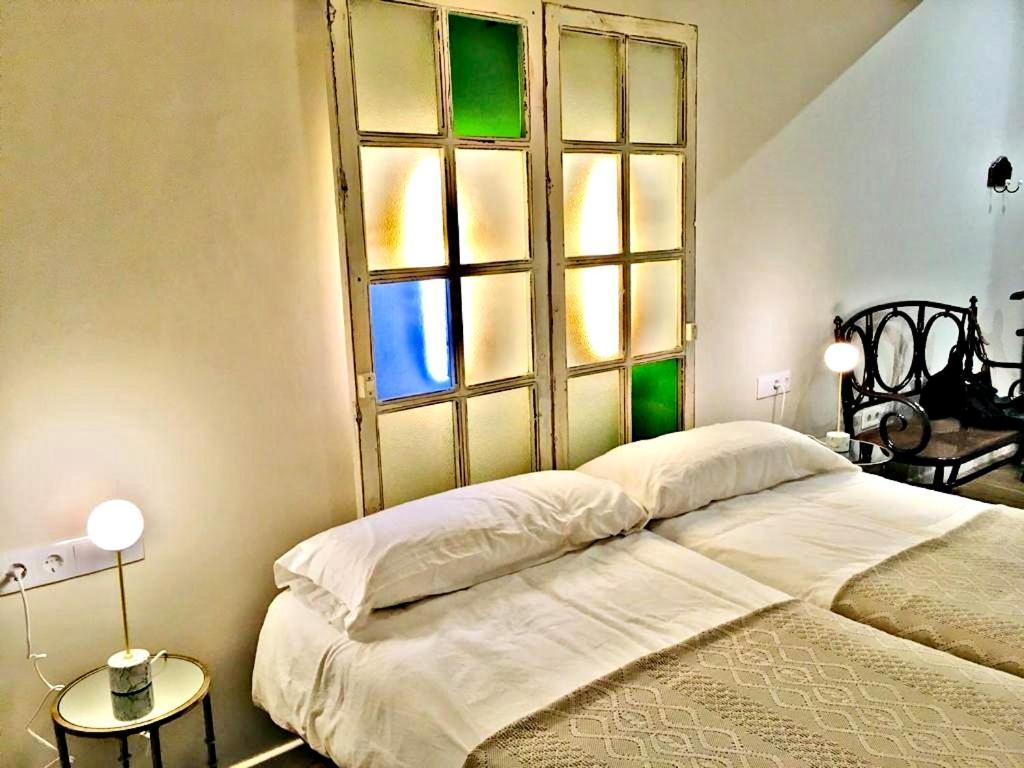 Urban Suites El Postigo Cordova Esterno foto