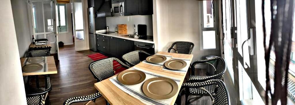 Urban Suites El Postigo Cordova Esterno foto