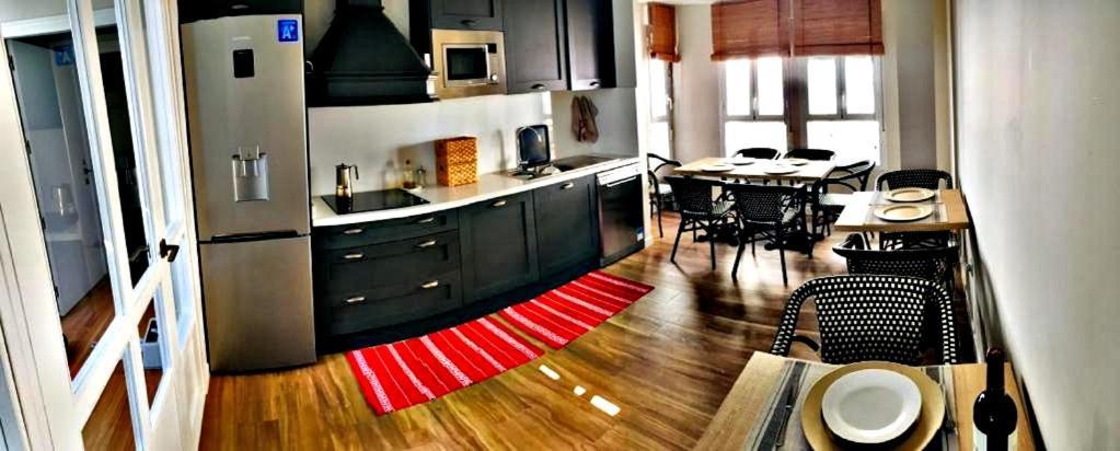 Urban Suites El Postigo Cordova Esterno foto