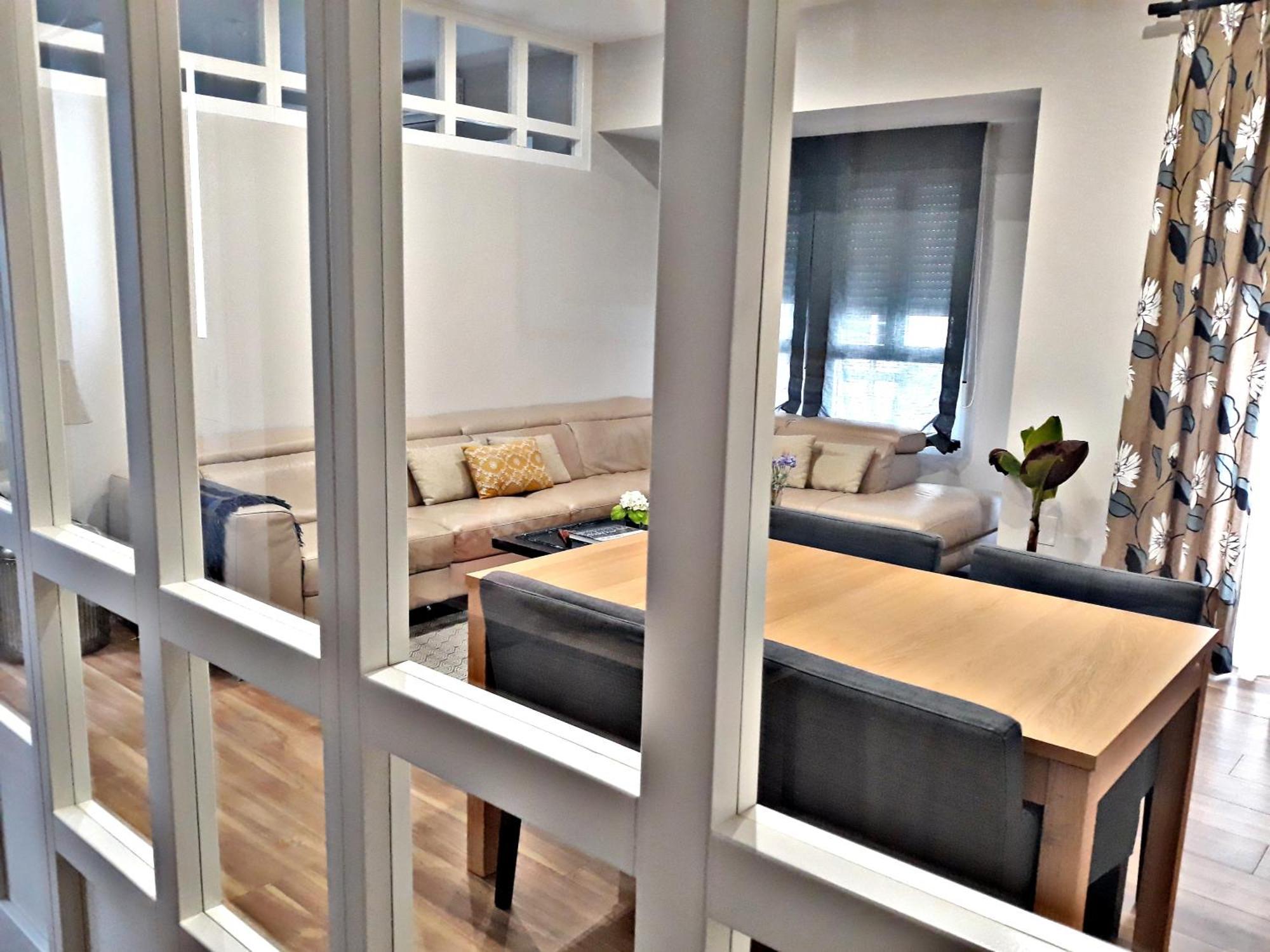 Urban Suites El Postigo Cordova Esterno foto