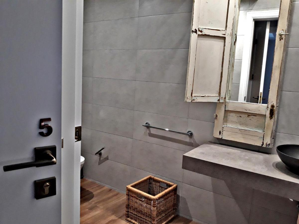 Urban Suites El Postigo Cordova Esterno foto