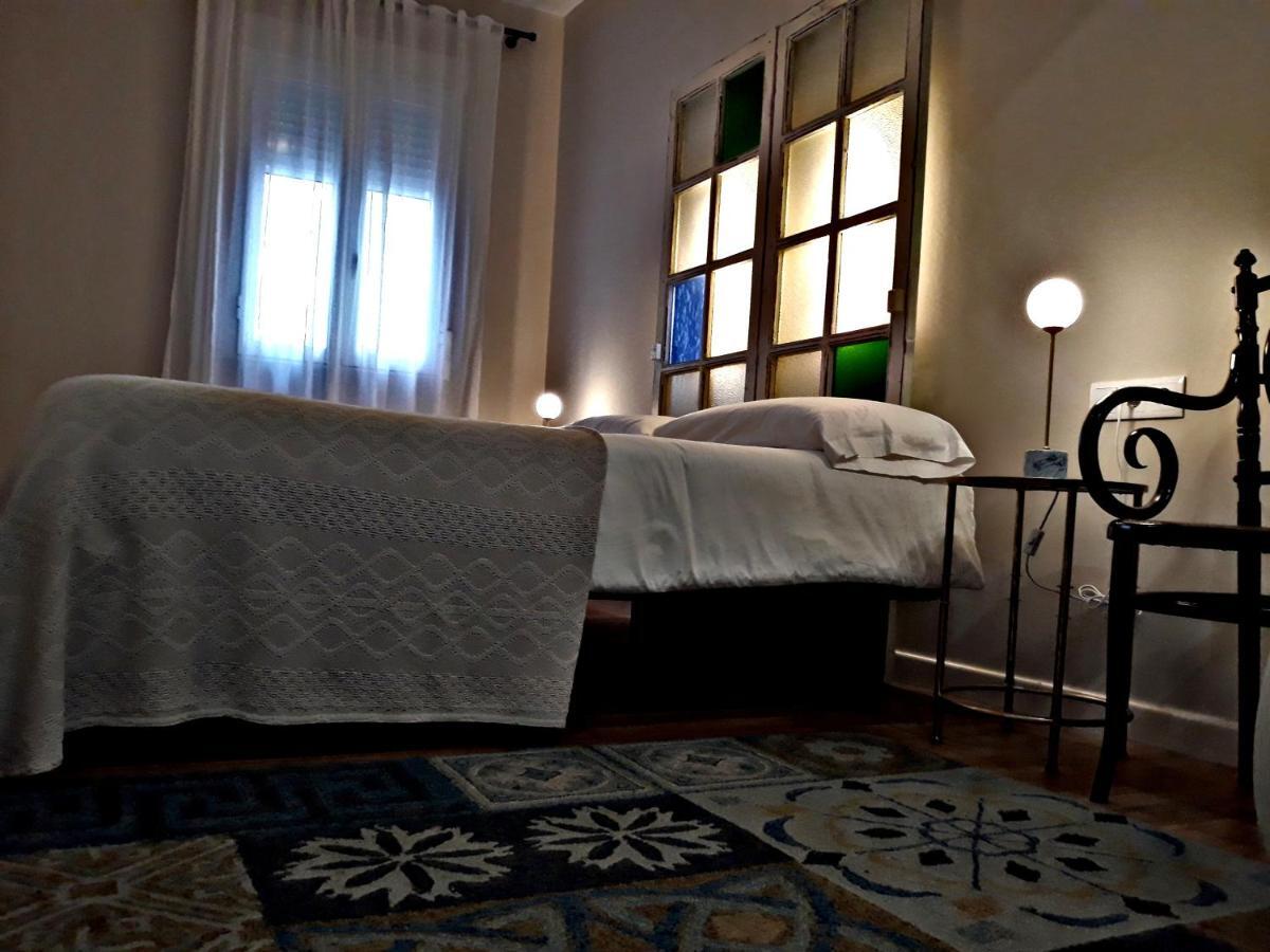 Urban Suites El Postigo Cordova Esterno foto