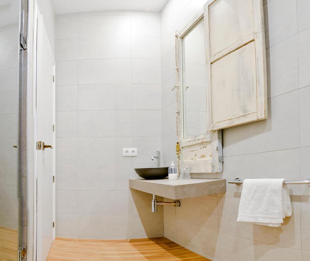 Urban Suites El Postigo Cordova Esterno foto