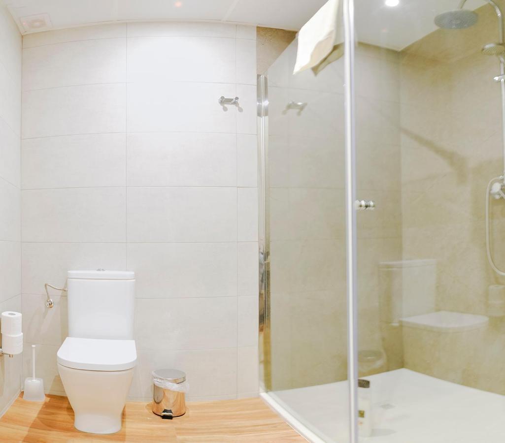 Urban Suites El Postigo Cordova Esterno foto