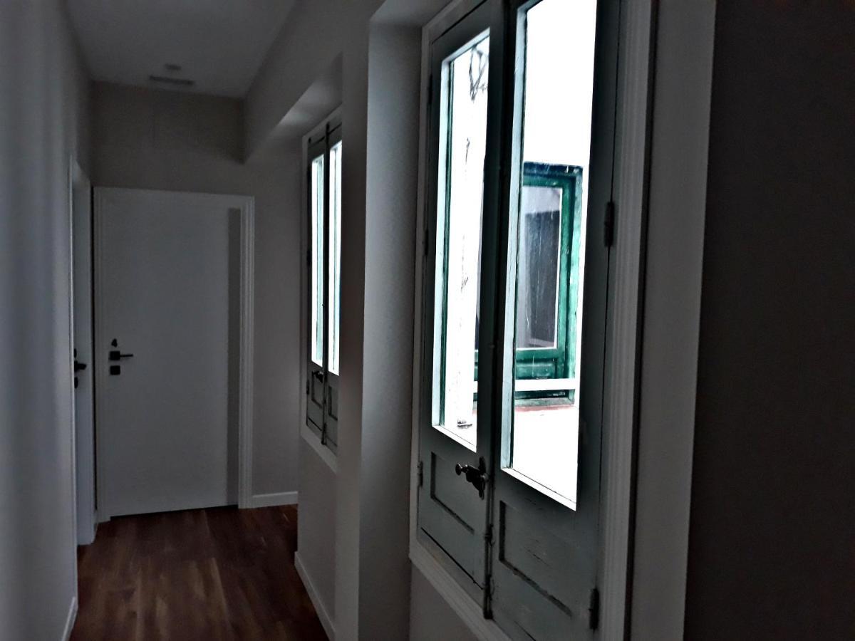 Urban Suites El Postigo Cordova Esterno foto